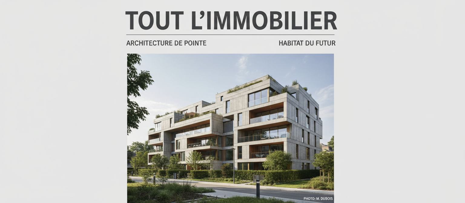 Nouveau centre de Chêne-Bougeries