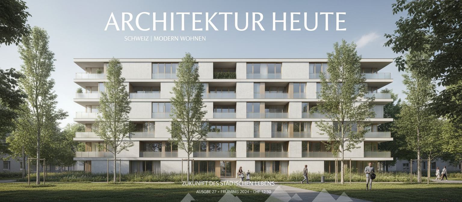 Logements durables à Genève