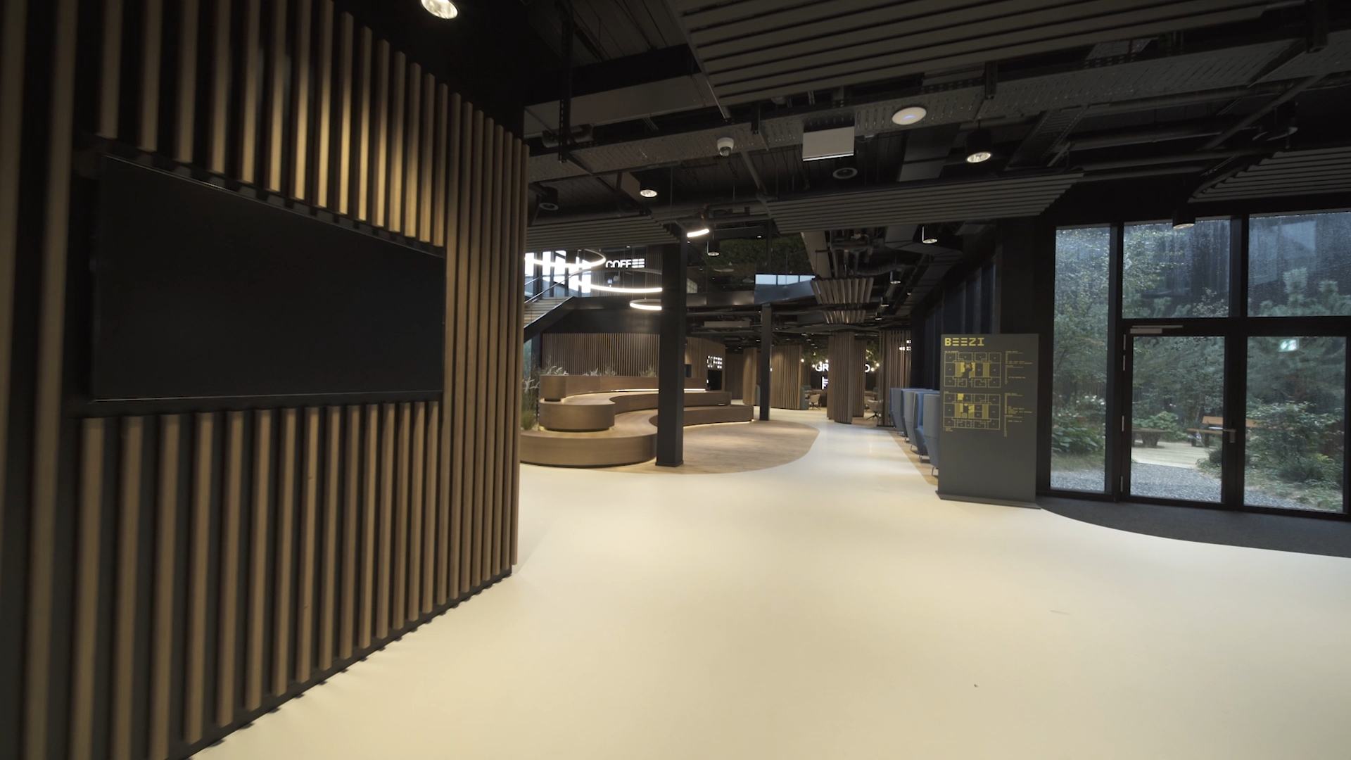 Espace intérieur — ris + partenaires
