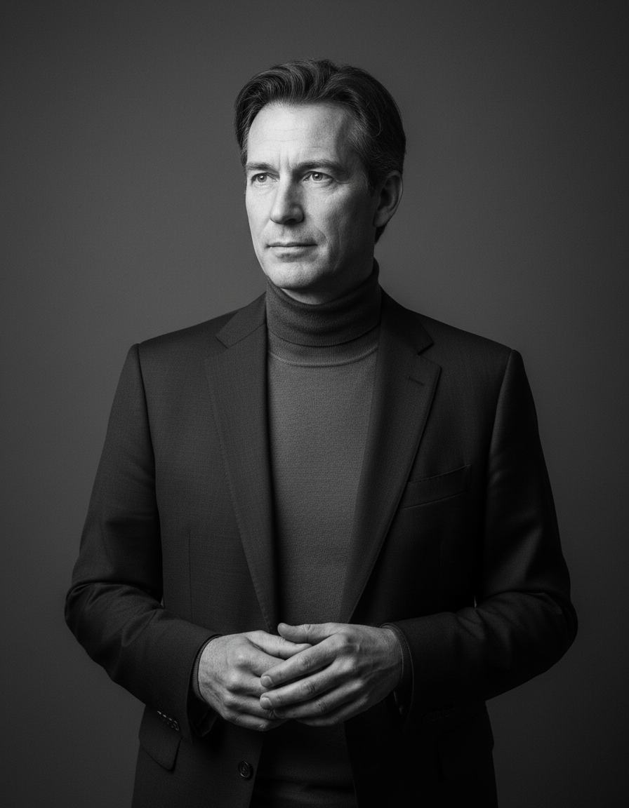 HARDEN Bernd
