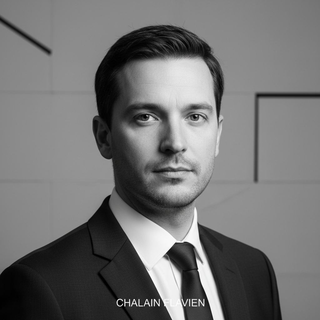 CHALAIN Flavien