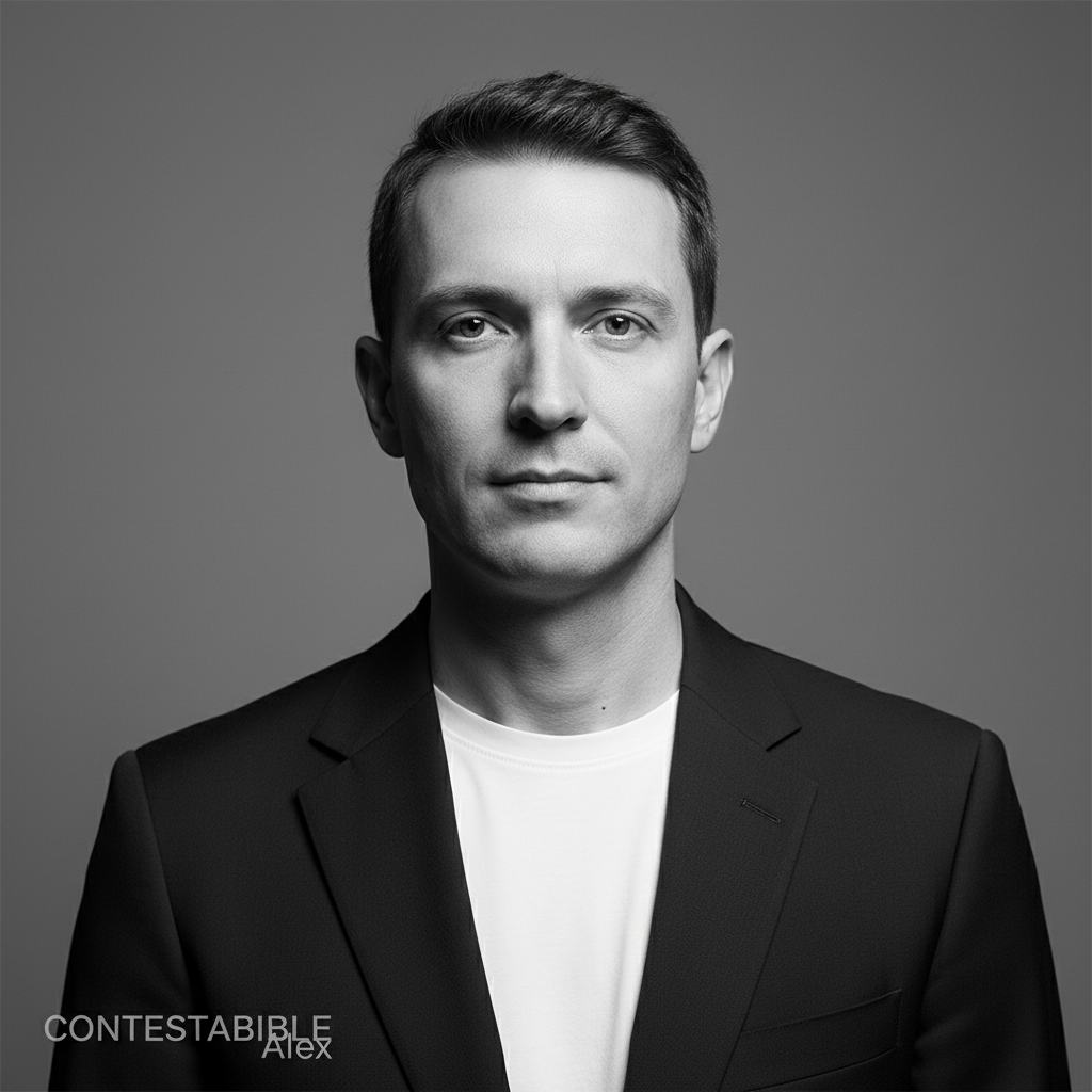 CONTESTABILE Alex