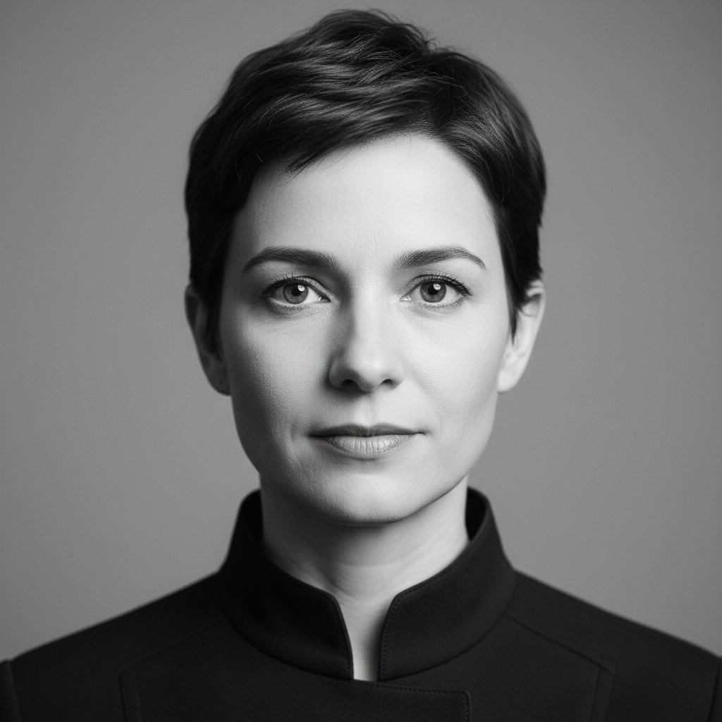 MEGEVAND Soamina