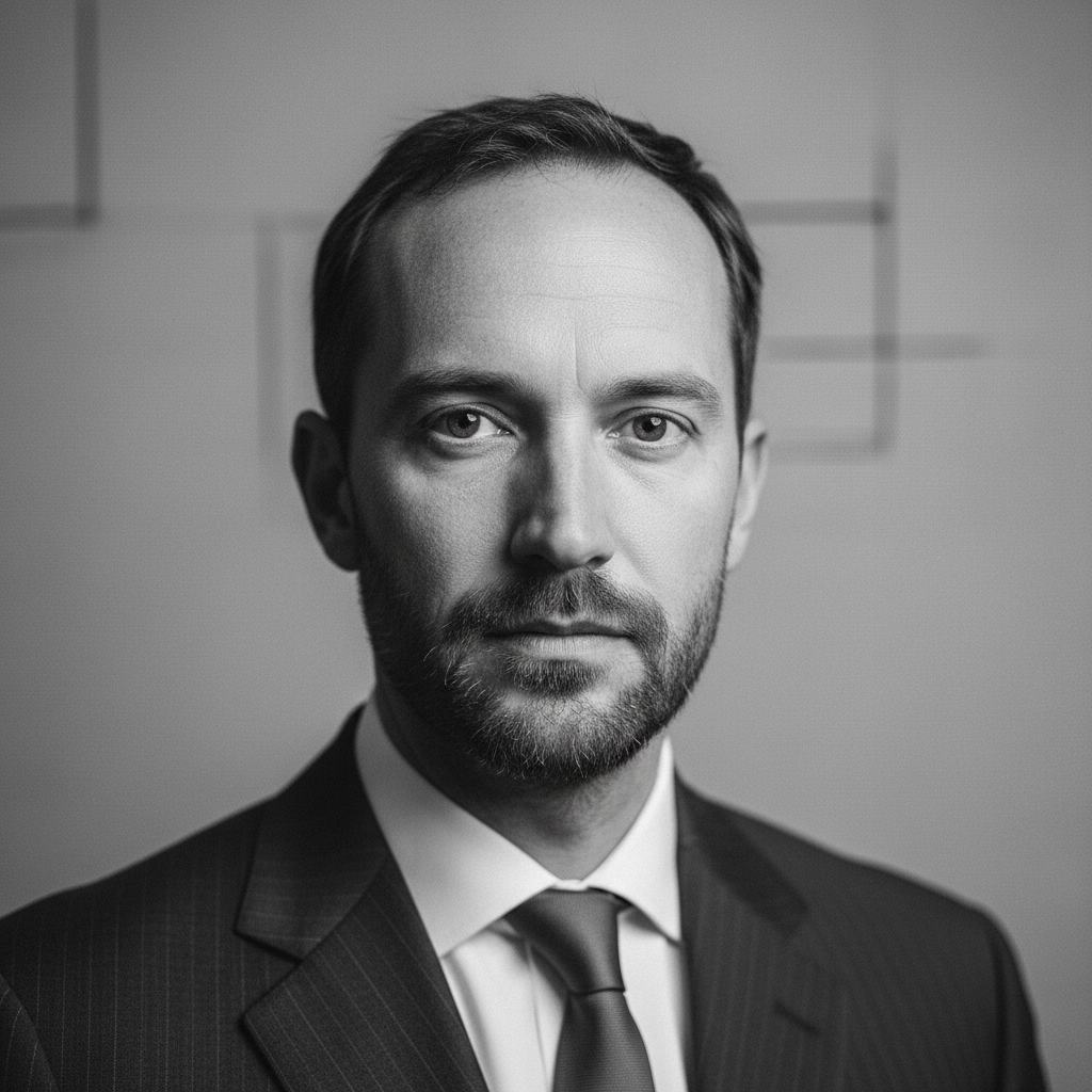 SEINIGER Gaëtan